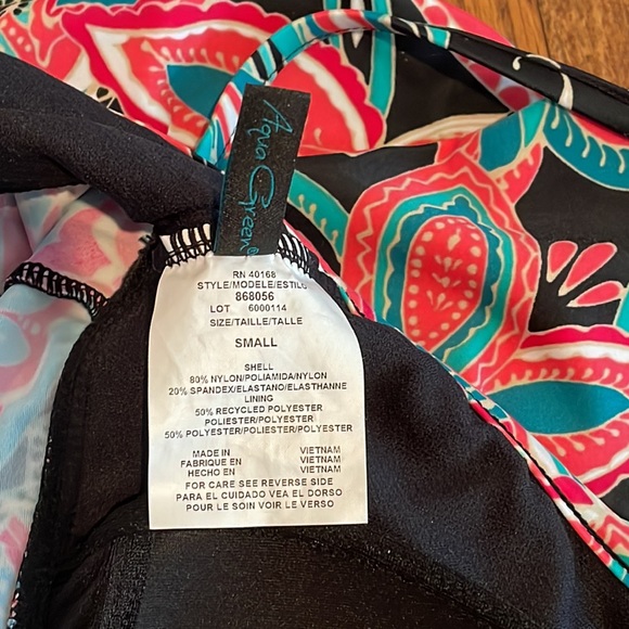 🔥3for$10 | Swim Top | Size Small - Picture 6 of 6